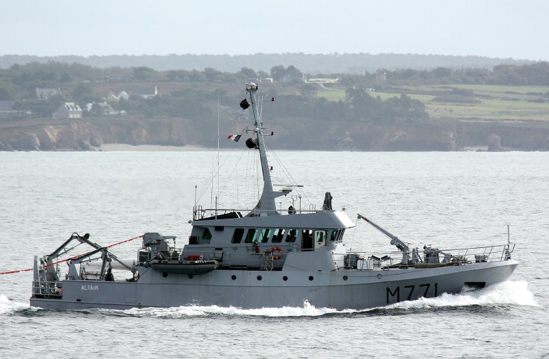 ship